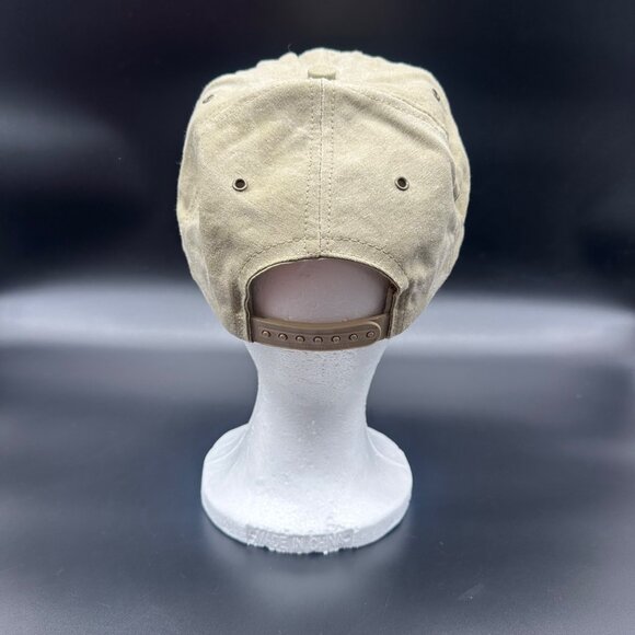 Vintage Cap 1991 Looney Tunes Patriotic Snapback Hat Bugs Bunny Daffy Duck Retro - Picture 3 of 12